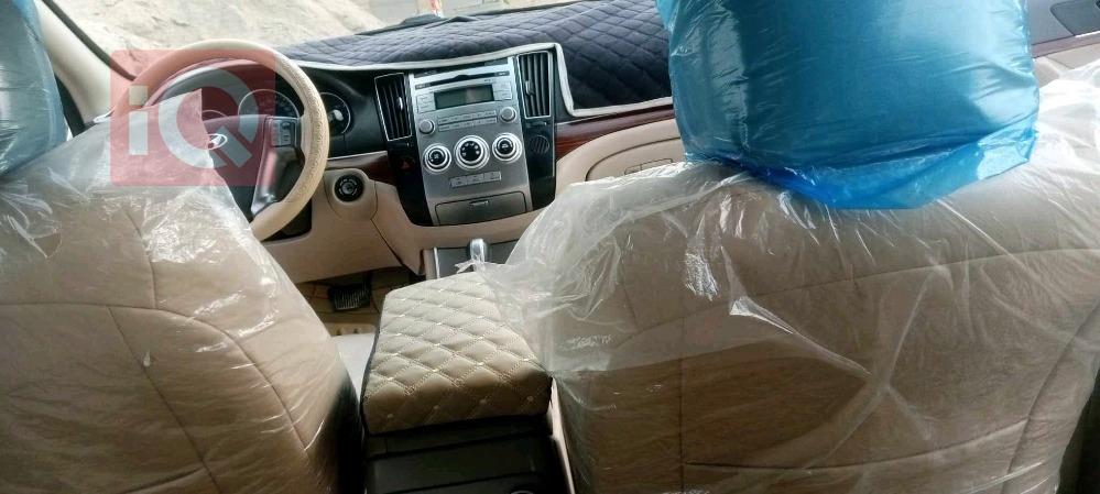 هيونداي فيراكروز